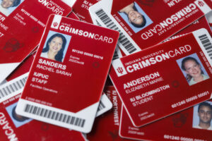 Multiple Crimson Cards Source: https://crimsoncard.iu.edu/about/office-locations.html