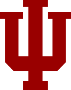 IU Logo SVG