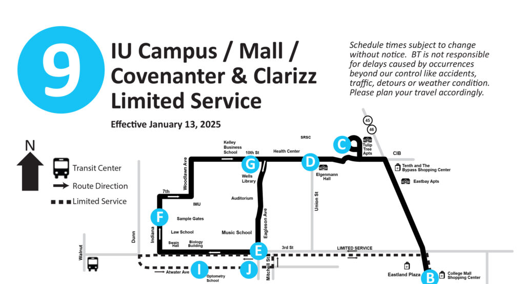 9 IU Campus Mall Covenanter Clarizz 1 13 25