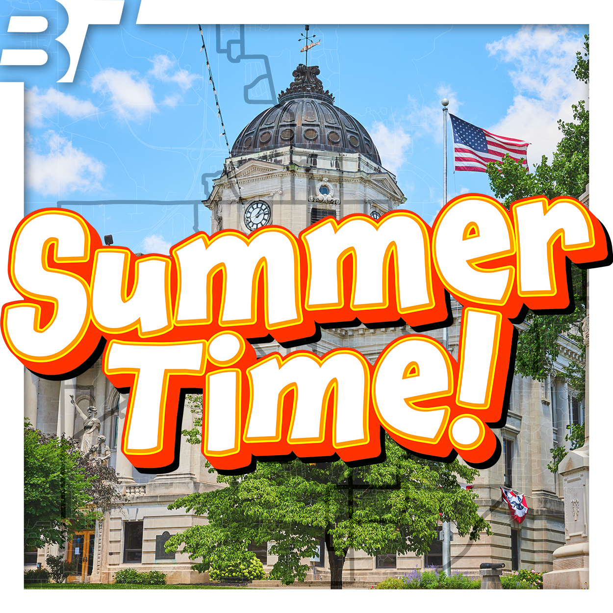 Summer Schedule