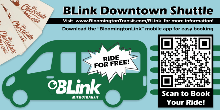 BLink Gift Card Entry