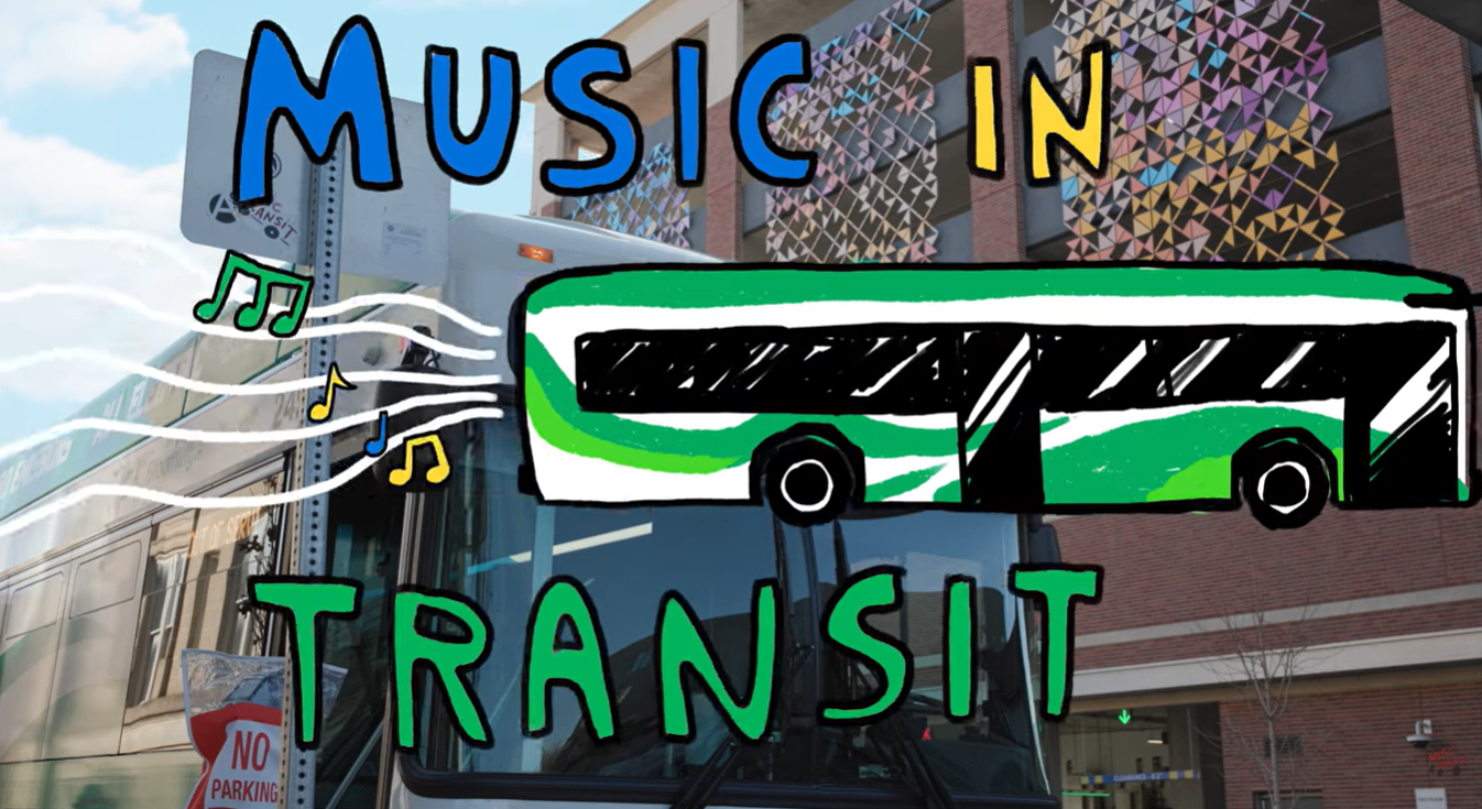 Music In Transit