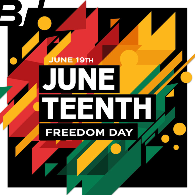 Juneteenth