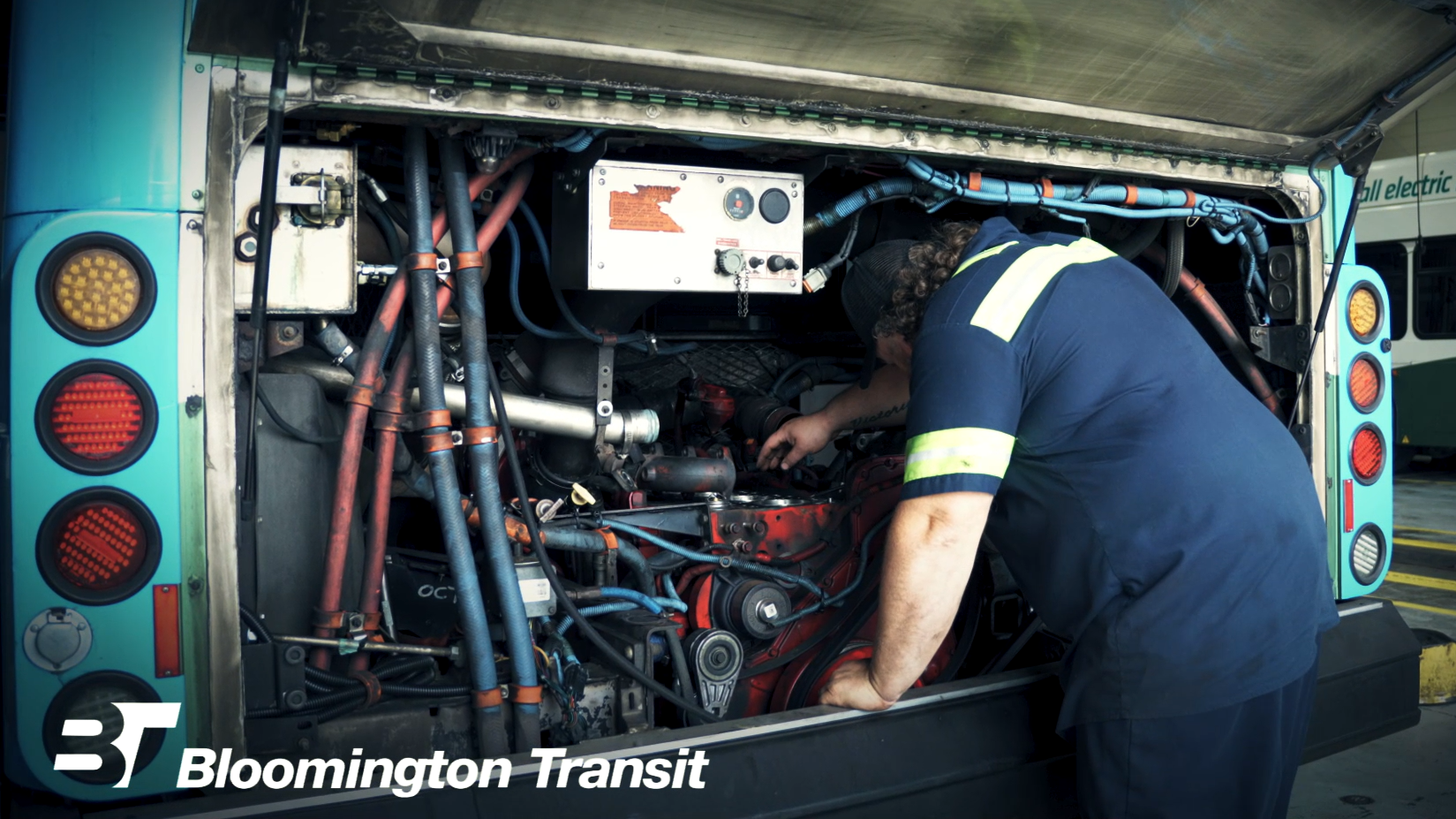 Mechanic Jobs Open